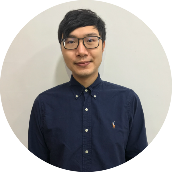 Go to the profile of Cheng-Chieh Lin