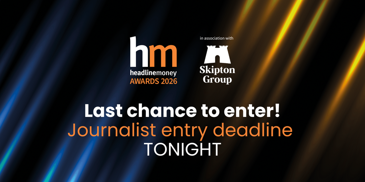 Journalist entries close TONIGHT!