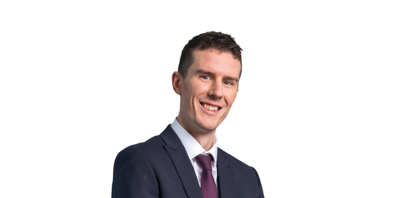 Tom Hoare, Head of LGPS Valuations, Hymans Robertson