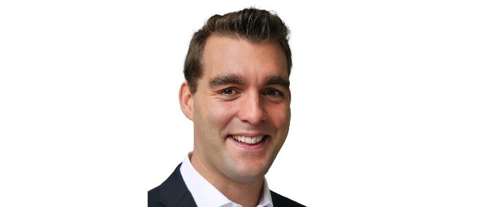 Mike Stimpson, Partner, Saltus