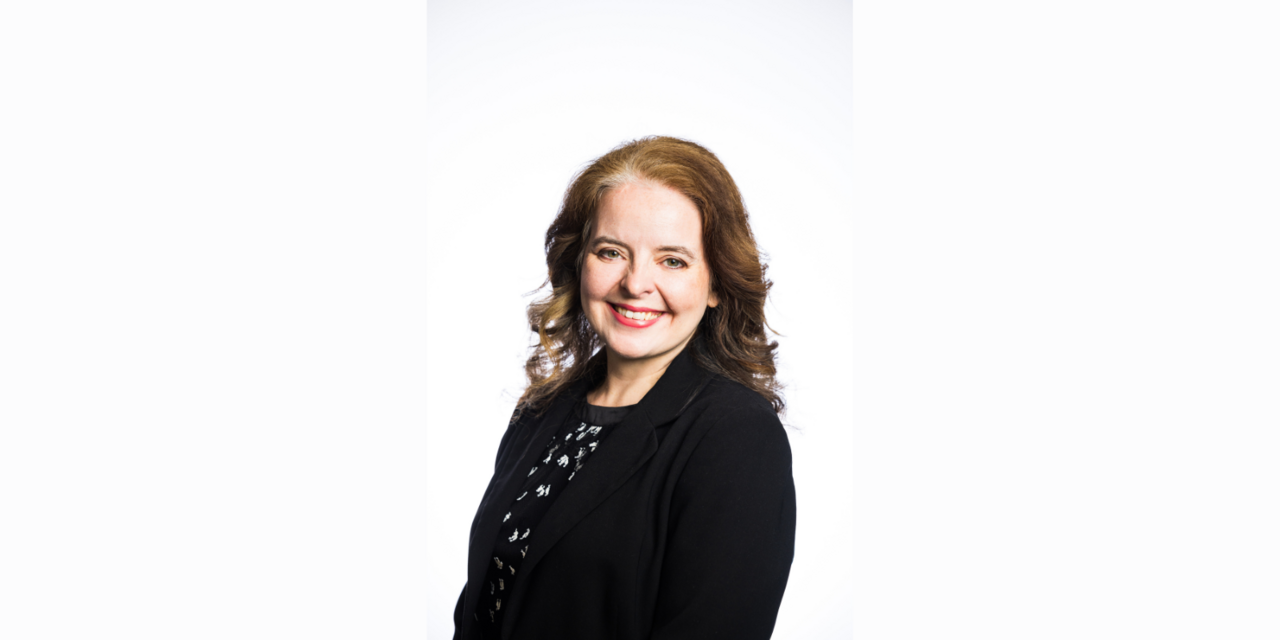 Laura Andrikopoulos, Head of Corporate Governance, Hymans Robertson