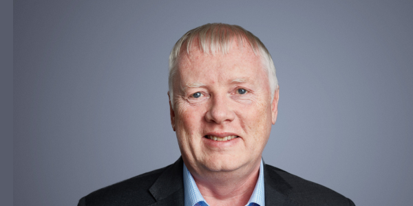 Steven Cameron, Pensions Director, Aegon UK