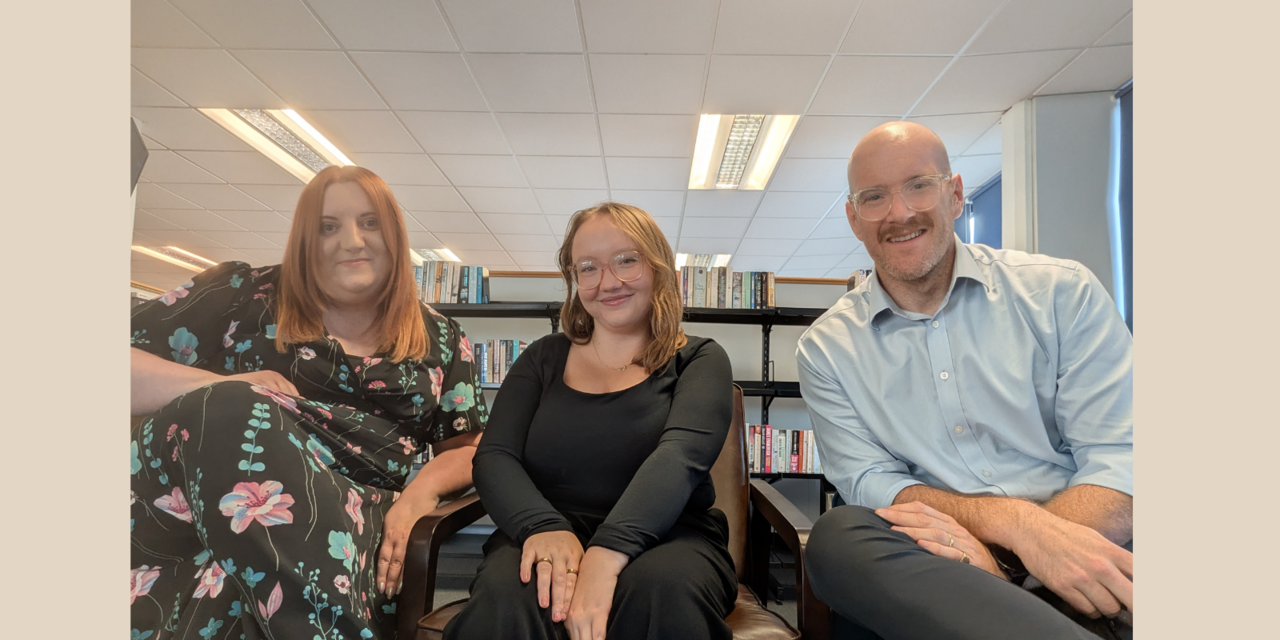 Meet the Team at Moneyfacts 