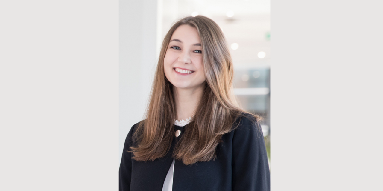 Georgina Yarwood, Senior Investment Strategy Analyst, Vanguard Europe