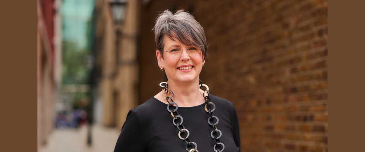 Gail Izat, Managing Director for Workplace and Retail Intermediary, Standard Life