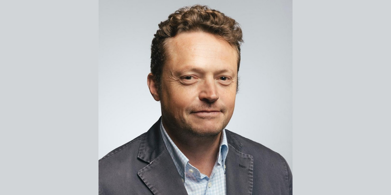 Mark Burges Watson, Co-Founder, Kaldi