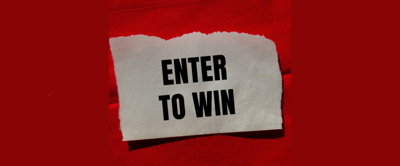 Enter now! Prize draw for journalists