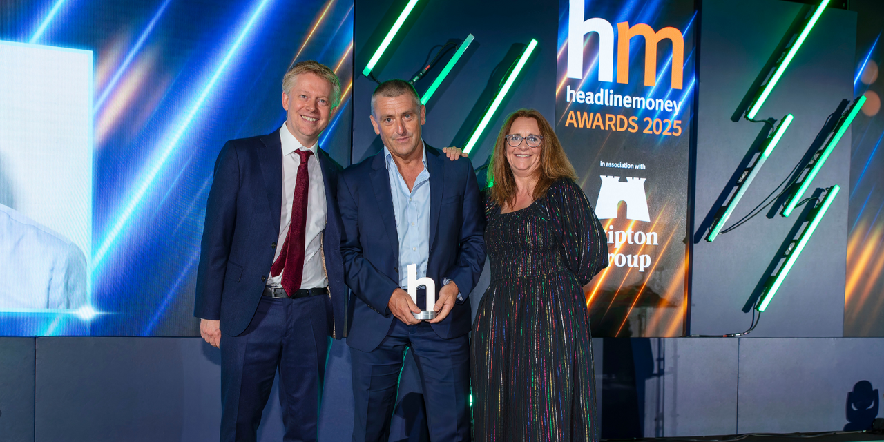 Adrian Lowery, Senior Public Relations Manager, Evelyn Partners