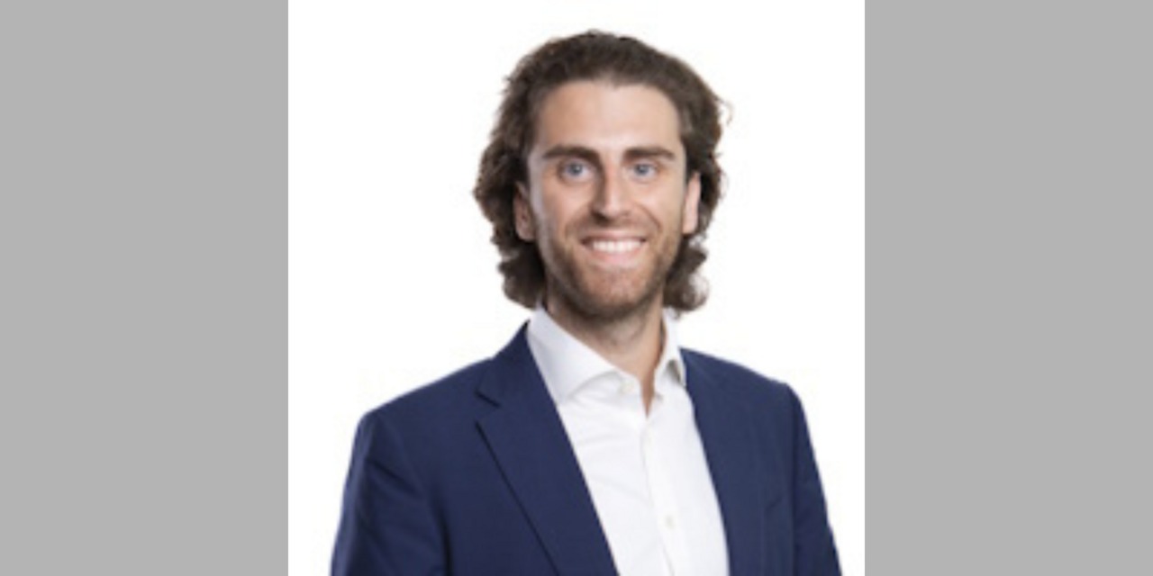 Chris O’Bryen, Investment Associate Consultant, Stewardship Lead, Hymans Robertson