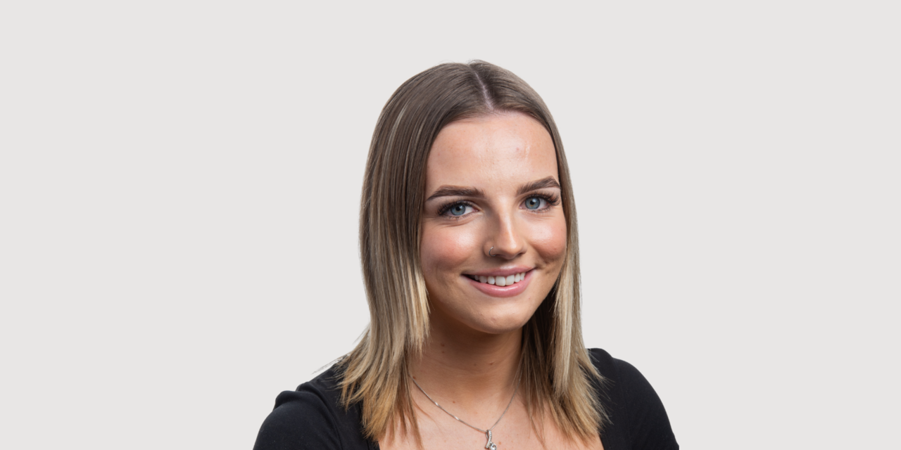 Niamh Smith, Editor, Financial Promoter
