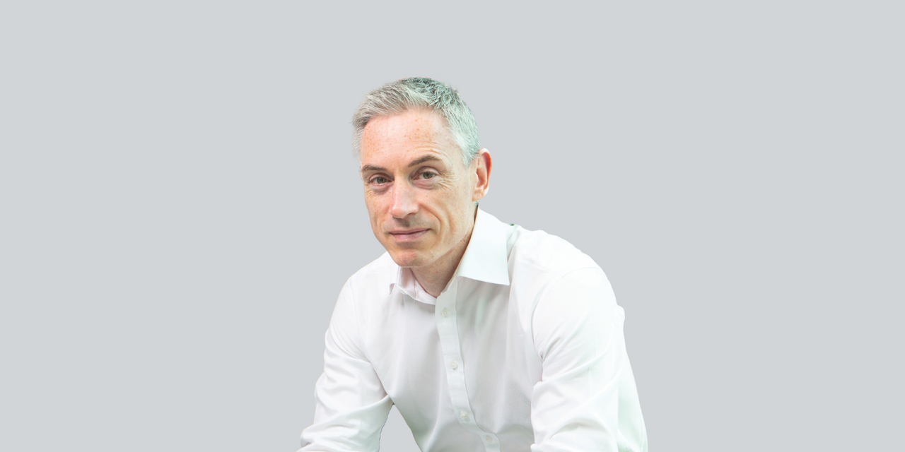 Jeff Simpson, Head of Wealth Management, Hymans Robertson