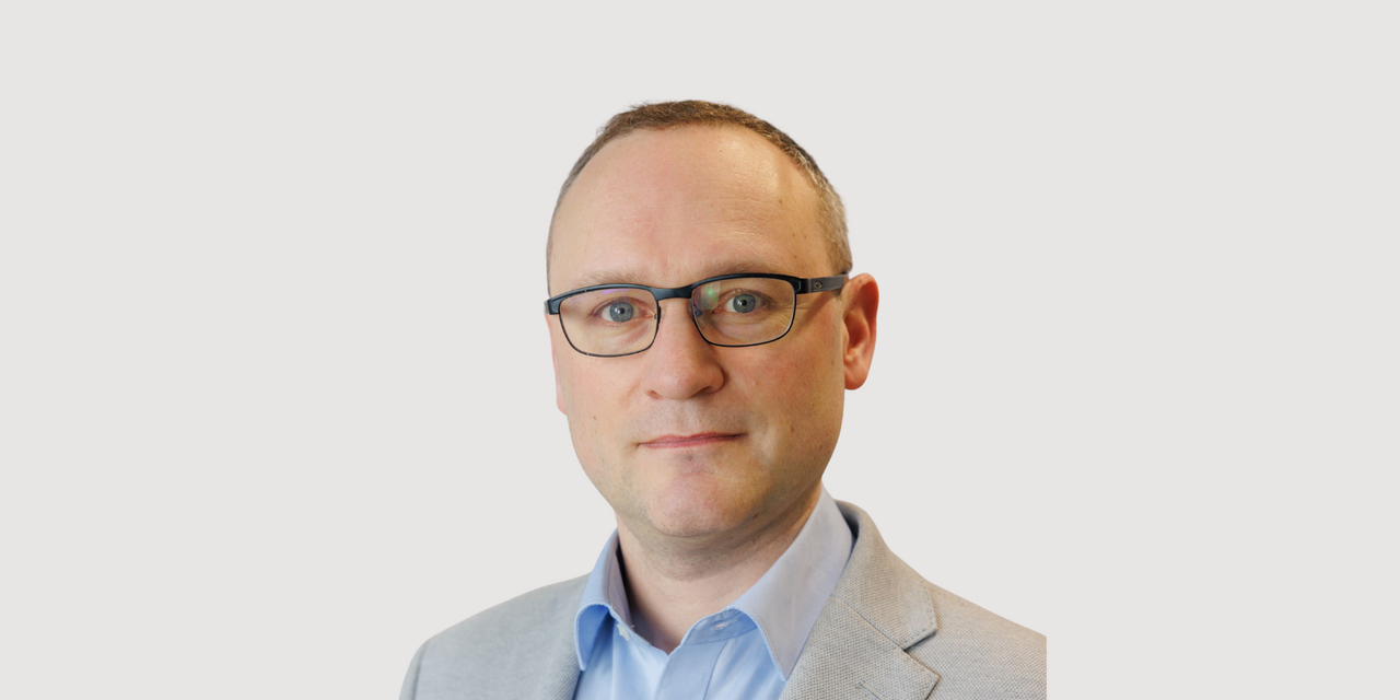 Kris Brewster, Director of Retail Banking, LHV Bank