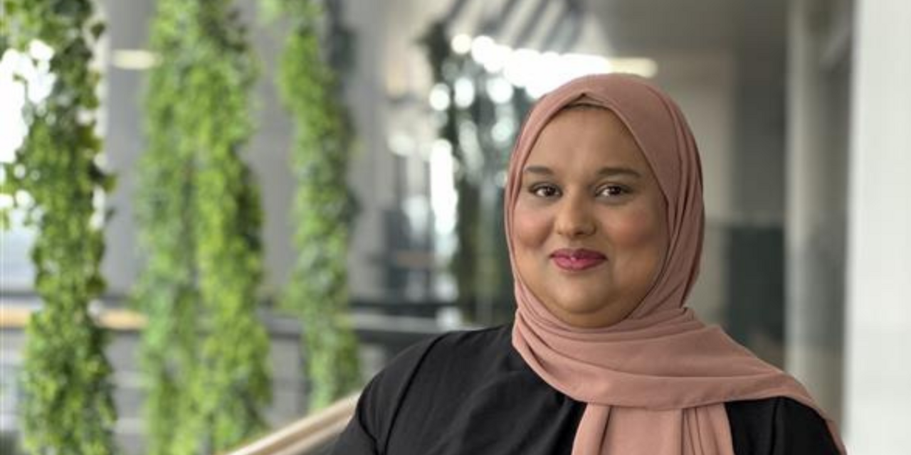 Sadna Zaman, Home Finance Proposition Development Manager, Canada Life