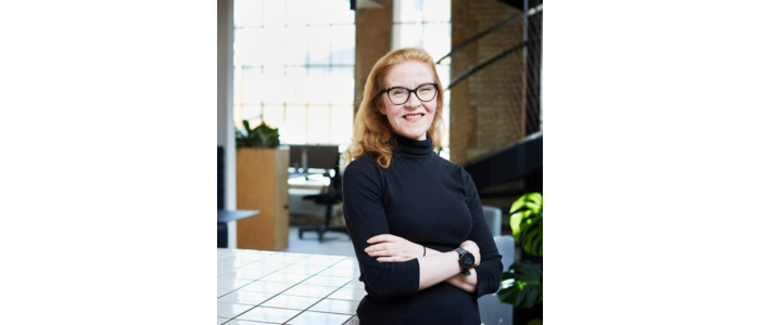 Helen Morrissey, Head of Retirement Analysis, Hargreaves Lansdown