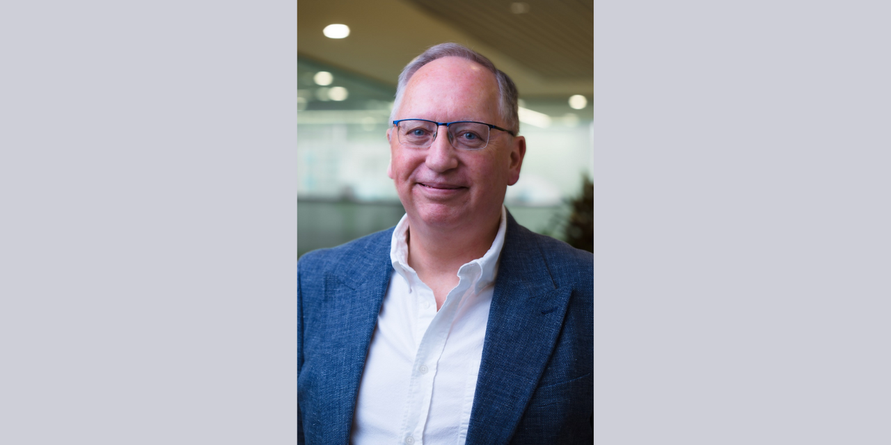 Neil Leitch, Managing Director, Development Finance, Hampshire Trust Bank