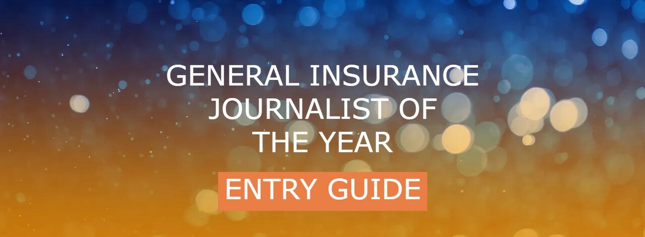 Did your coverage of the insurance sector make an impact?