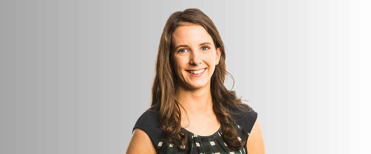 Hannah English, Head of DC Corporate Consulting, Hymans Robertson