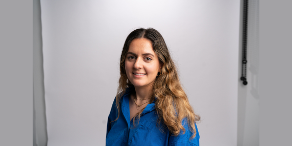 Ellesheva Kissin, Graduate Trainee Reporter, Financial Times Specialist