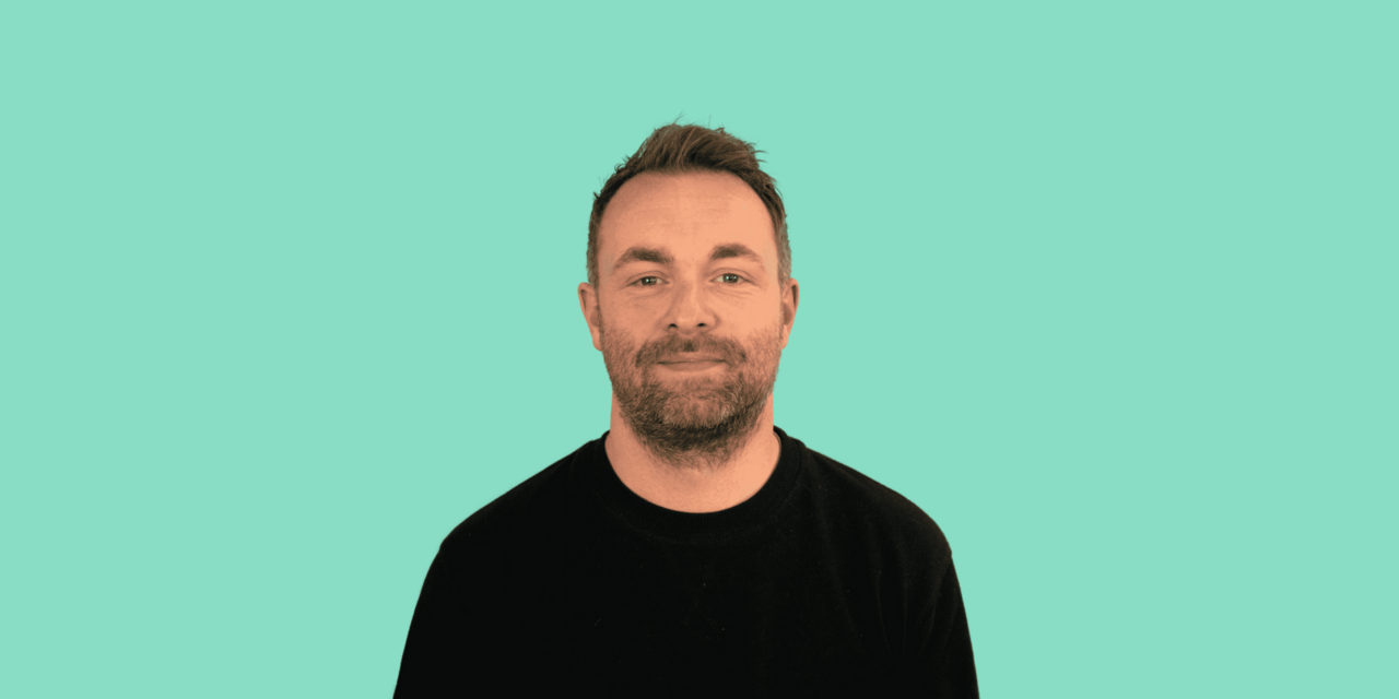Brian Byrnes, Head of Personal Finance, Moneybox