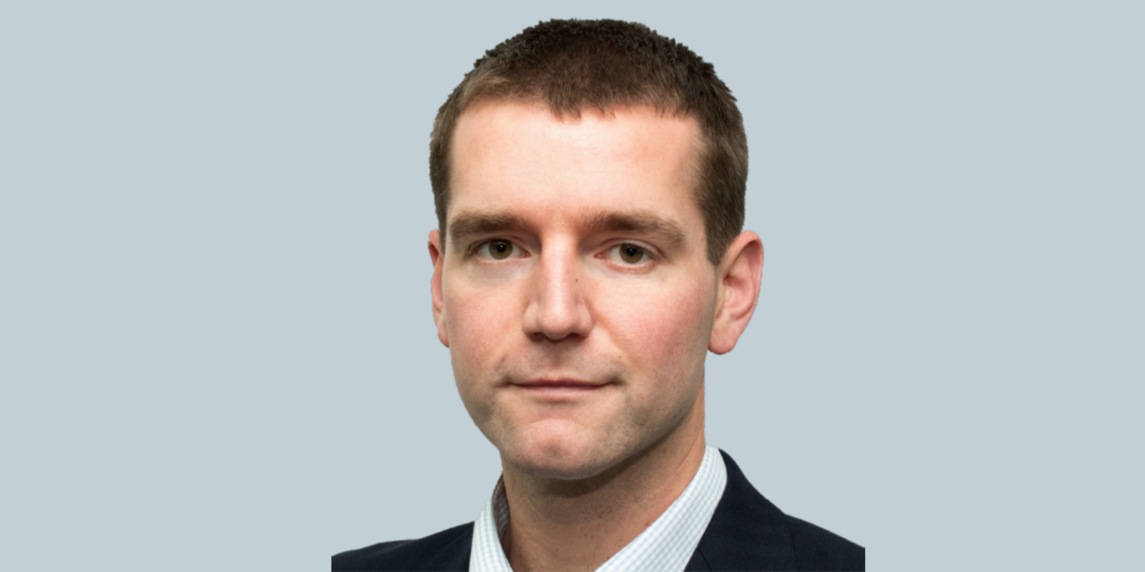 Tom Matterson, Investment Manager, Saltus