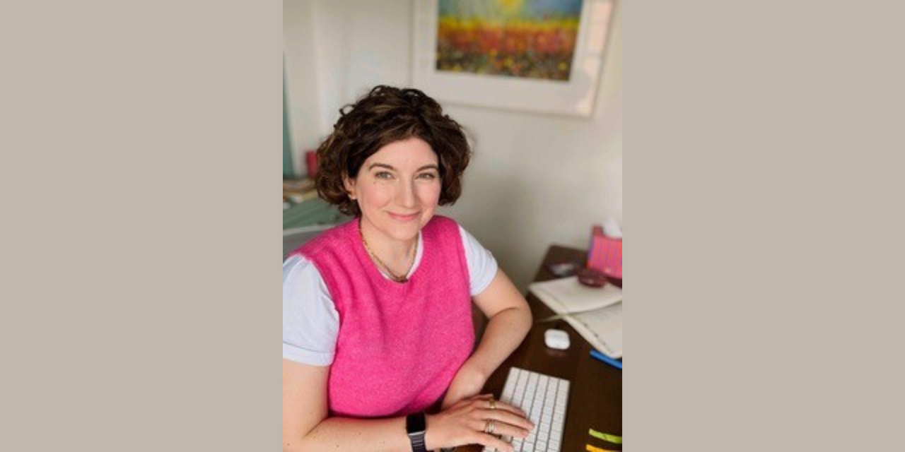 Ruth Jackson-Kirby, Freelance Financial Journalist & Content Writer