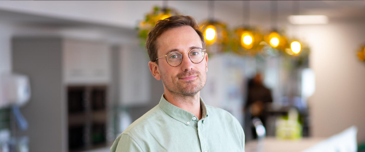 Simon Trevethick, Head of Communications, StepChange Debt Charity