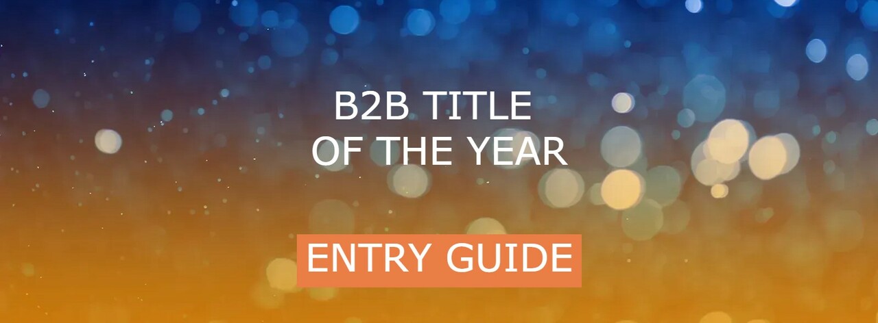 Could the strength of your title's specialist coverage make it a winner?