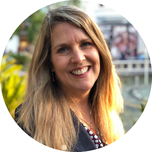 Go to the profile of Kathryn Daut