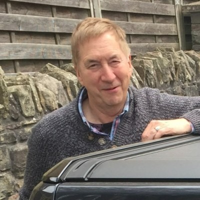 Go to the profile of Steve Windley