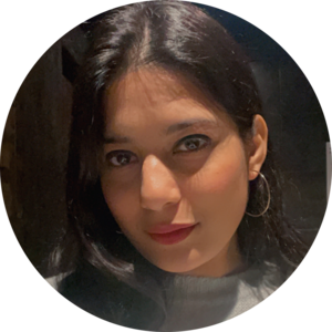 Go to the profile of Ruhama Abedin