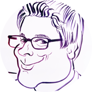 Go to the profile of Michael Freter