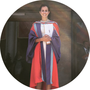 Go to the profile of Aya El Helali