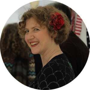 Go to the profile of Coralie