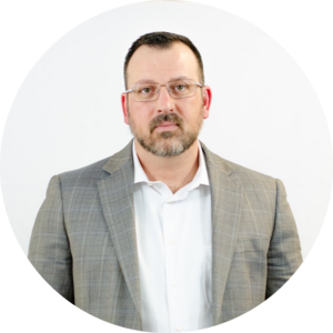 Go to the profile of Matthew Kraus