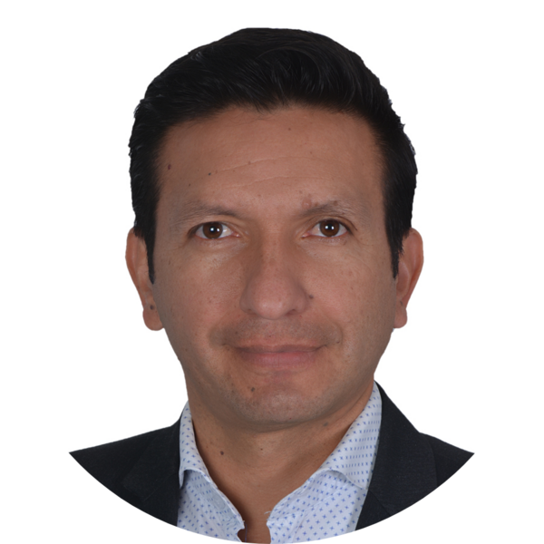 Go to the profile of Oscar Betancourt