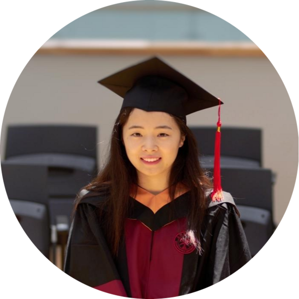 Go to the profile of Yuanyuan Gong