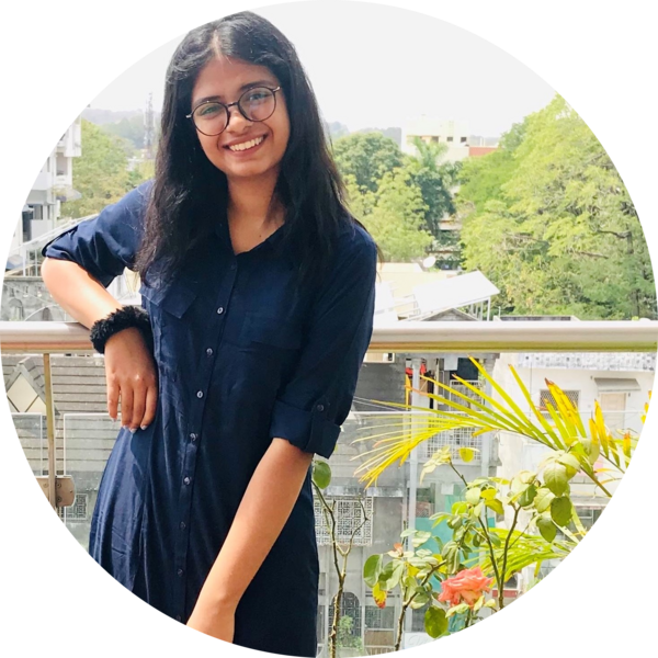 Go to the profile of Shruti Gurbani