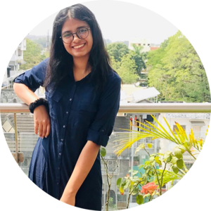 Go to the profile of Shruti Gurbani