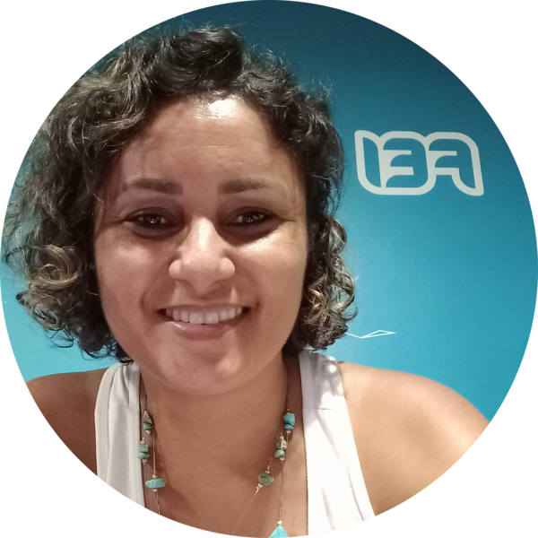 Go to the profile of ANA