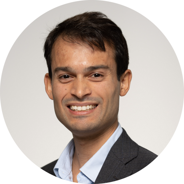 Go to the profile of Timothy Rajakumar