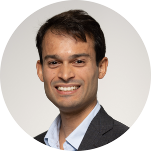 Go to the profile of Timothy Rajakumar