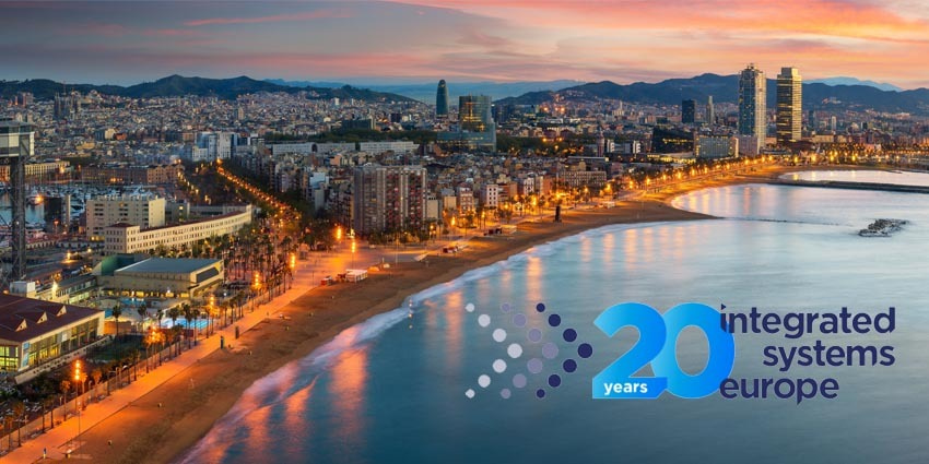 ISE se Pinta de Verde