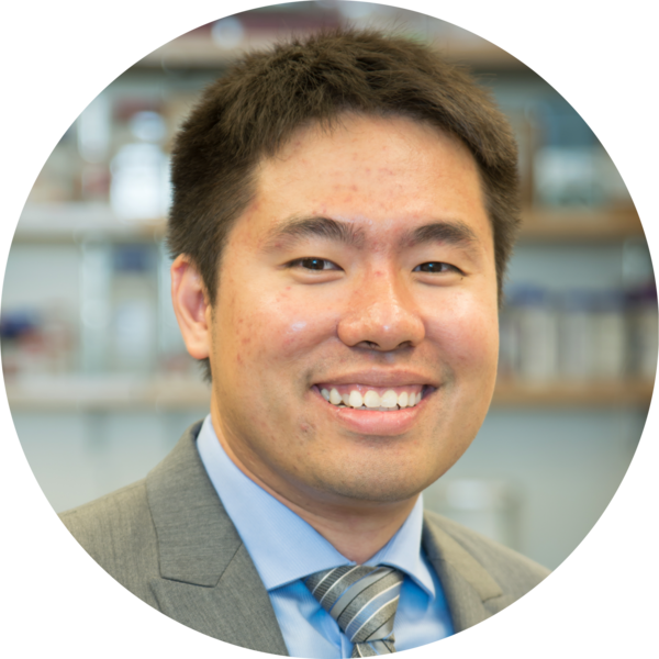 Go to the profile of Albert Cheng