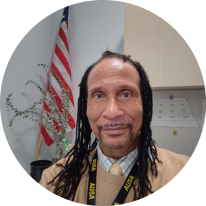 Go to the profile of Joseph Greene