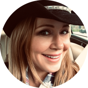 Go to the profile of Michelle Loret