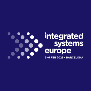 Go to the profile of Integrated Systems Europe