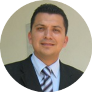 Go to the profile of Oscar Manuel Saldaña Gonzalez