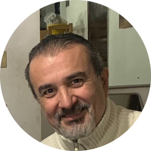 Go to the profile of Alejandro Ricaño Bringas