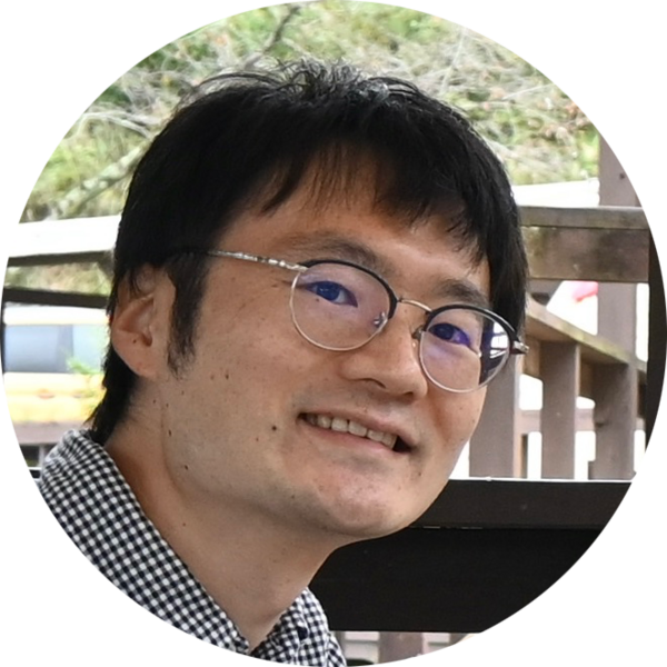 Go to the profile of Kazuaki Kameda