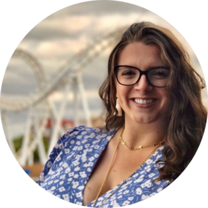 Go to the profile of Natalie Romine